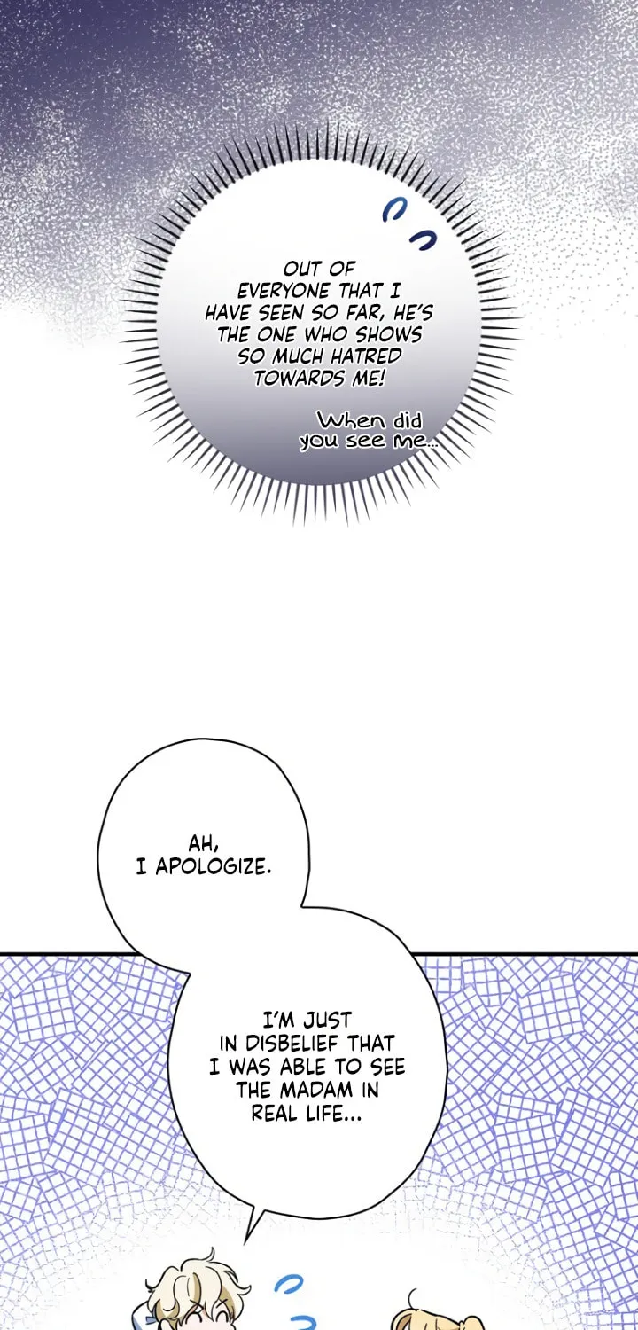 How to Win My Husband Over Chapter 10 page 40 - 