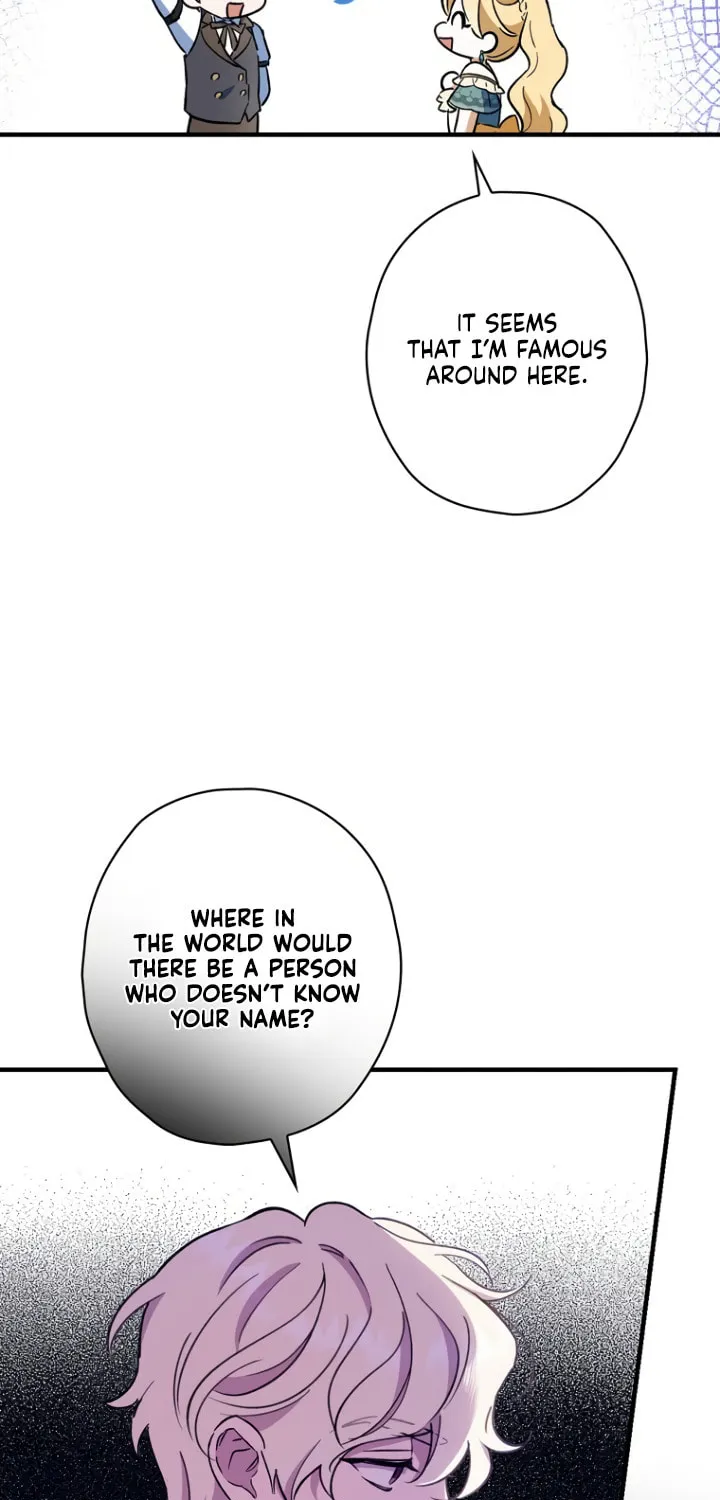 How to Win My Husband Over Chapter 10 page 41 - 