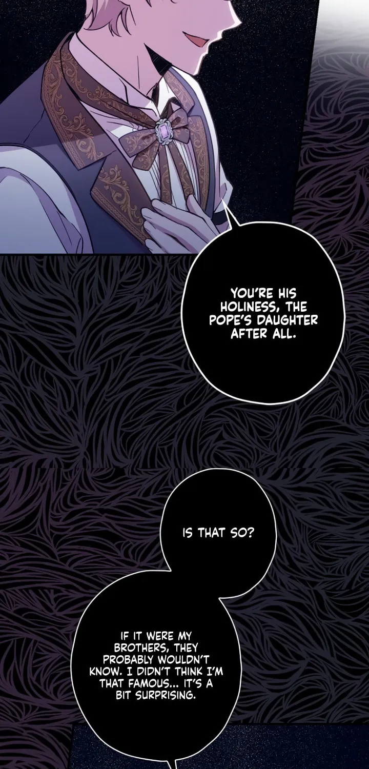 How to Win My Husband Over Chapter 10 page 42 - 