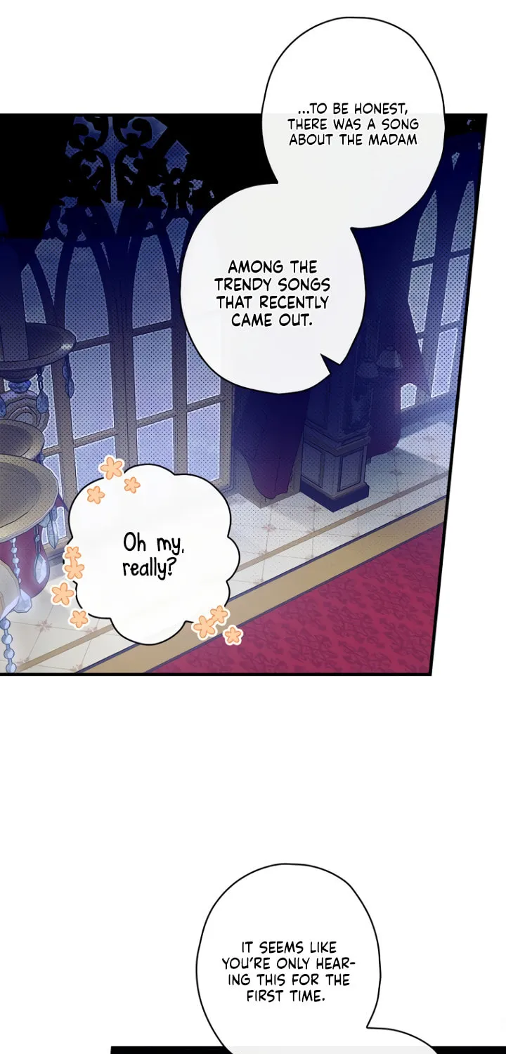 How to Win My Husband Over Chapter 10 page 45 - 