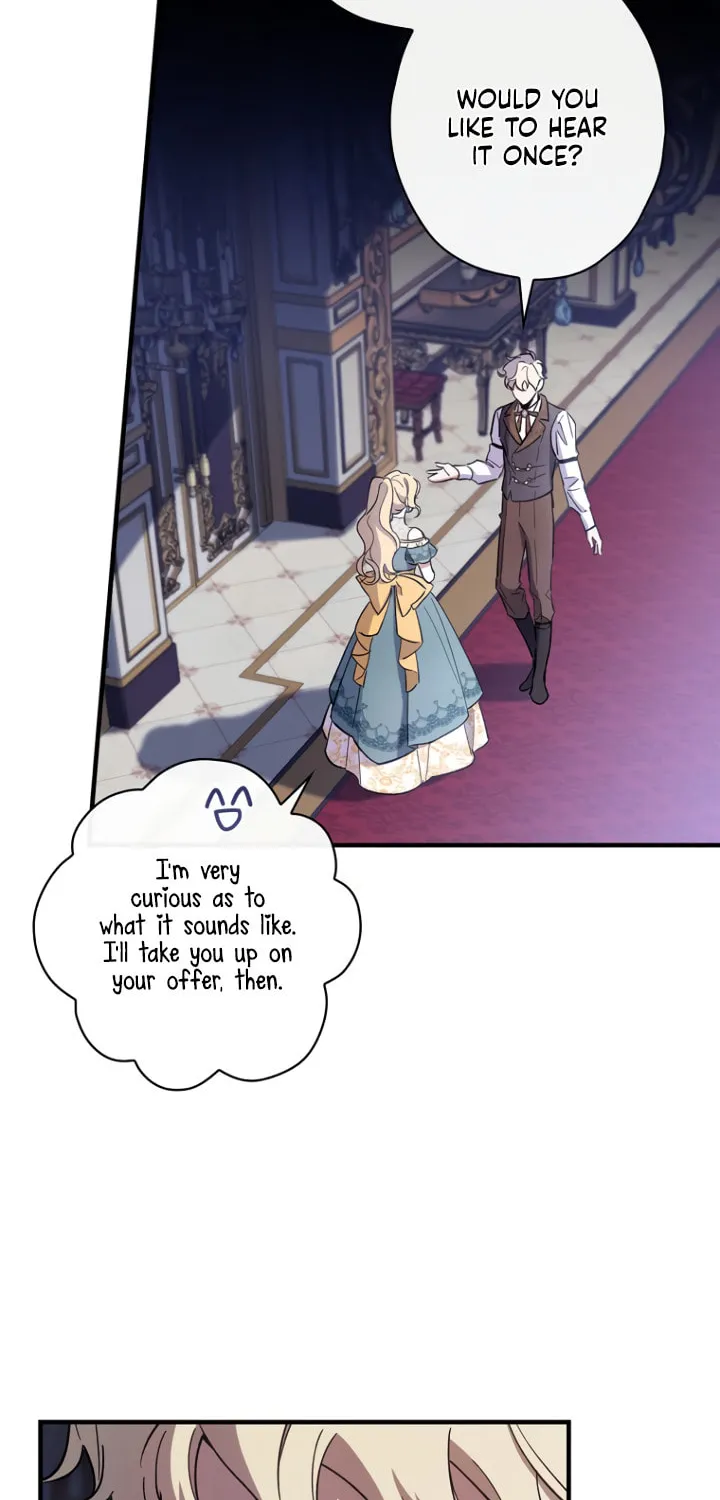 How to Win My Husband Over Chapter 10 page 46 - 