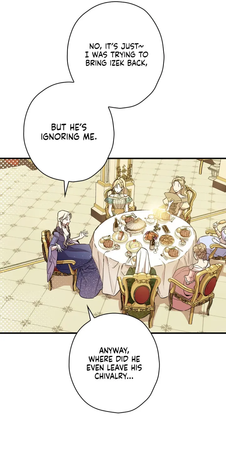 How to Win My Husband Over Chapter 10 page 6 - 