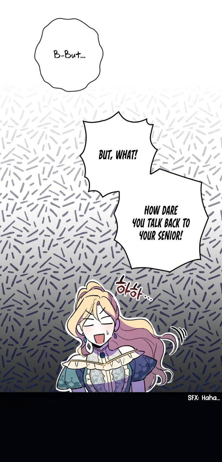 How to Win My Husband Over Chapter 10 page 53 - 