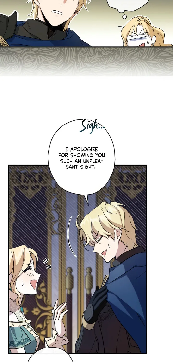 How to Win My Husband Over Chapter 10 page 58 - 