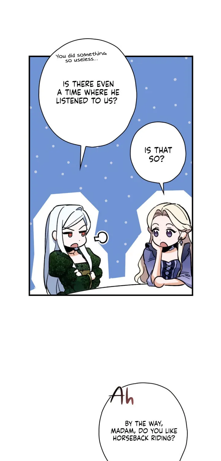 How to Win My Husband Over Chapter 10 page 7 - 