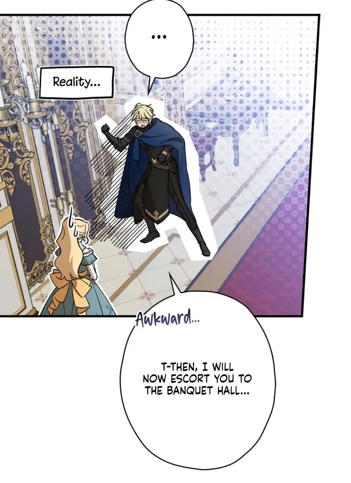 How to Win My Husband Over Chapter 10 page 68 - 