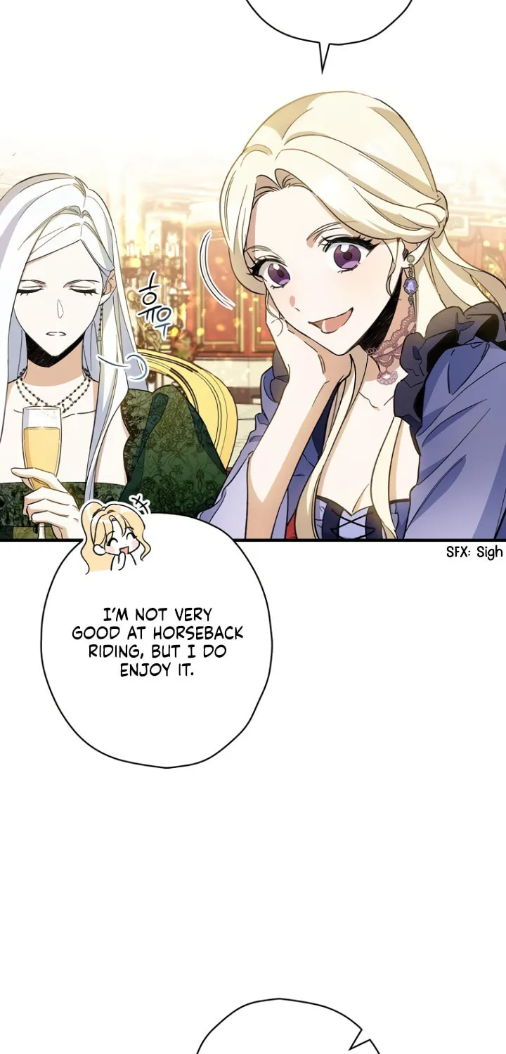 How to Win My Husband Over Chapter 10 page 8 - 