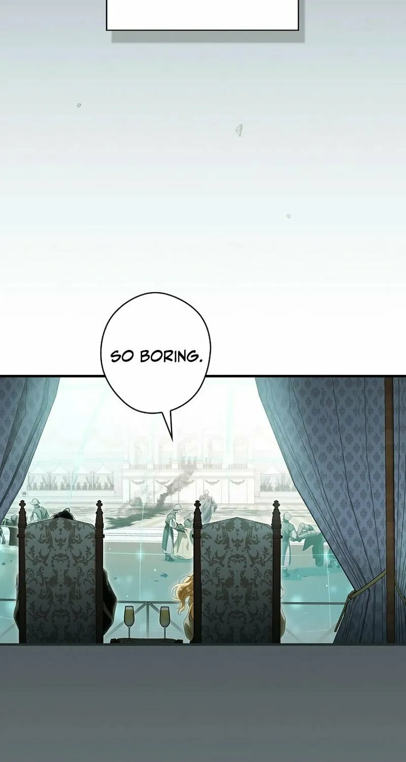 How to Win My Husband Over Chapter 100 page 36 - 