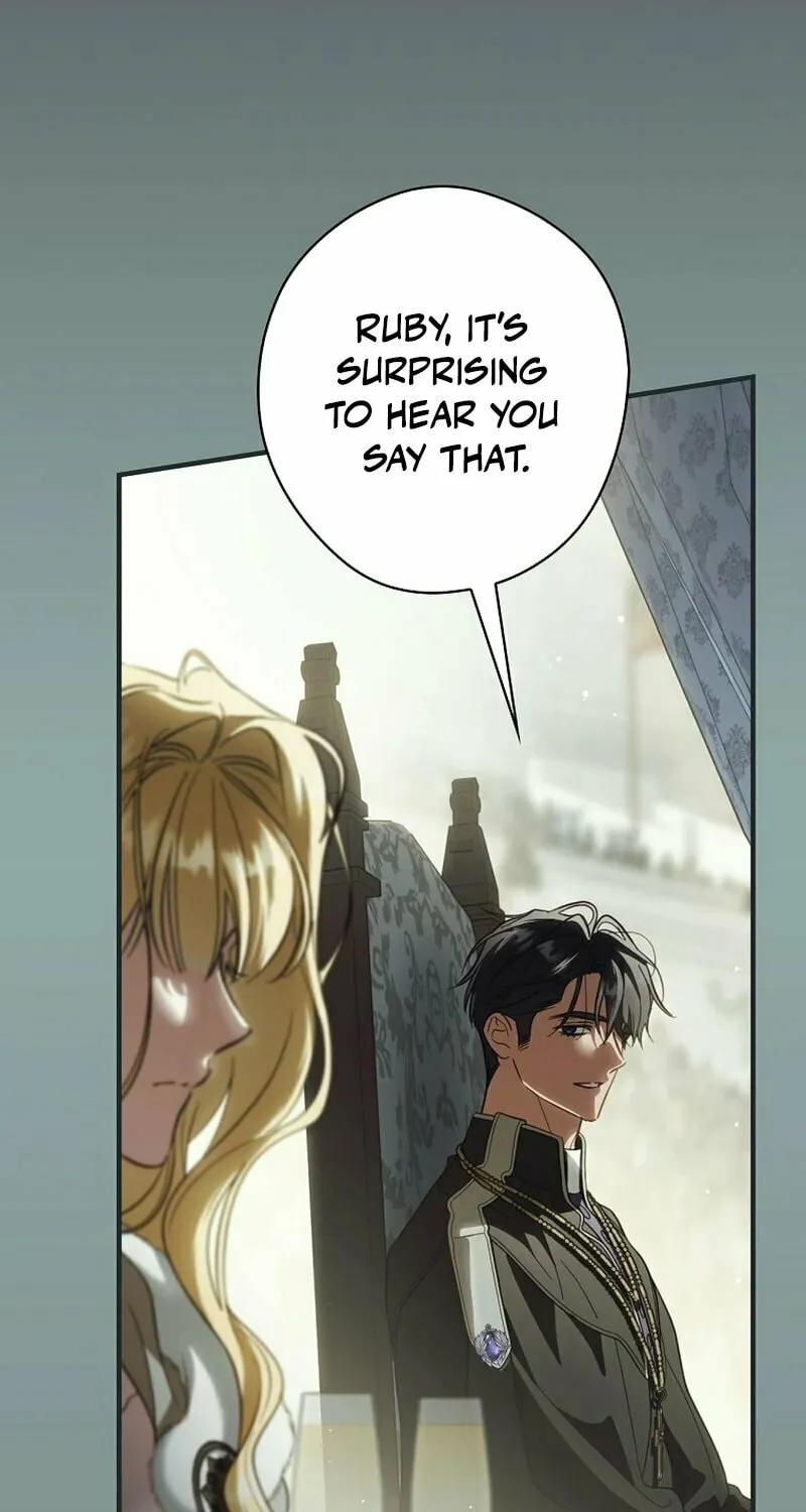 How to Win My Husband Over Chapter 100 page 37 - 