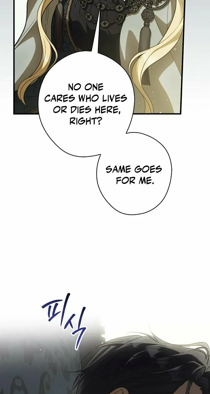 How to Win My Husband Over Chapter 100 page 39 - 