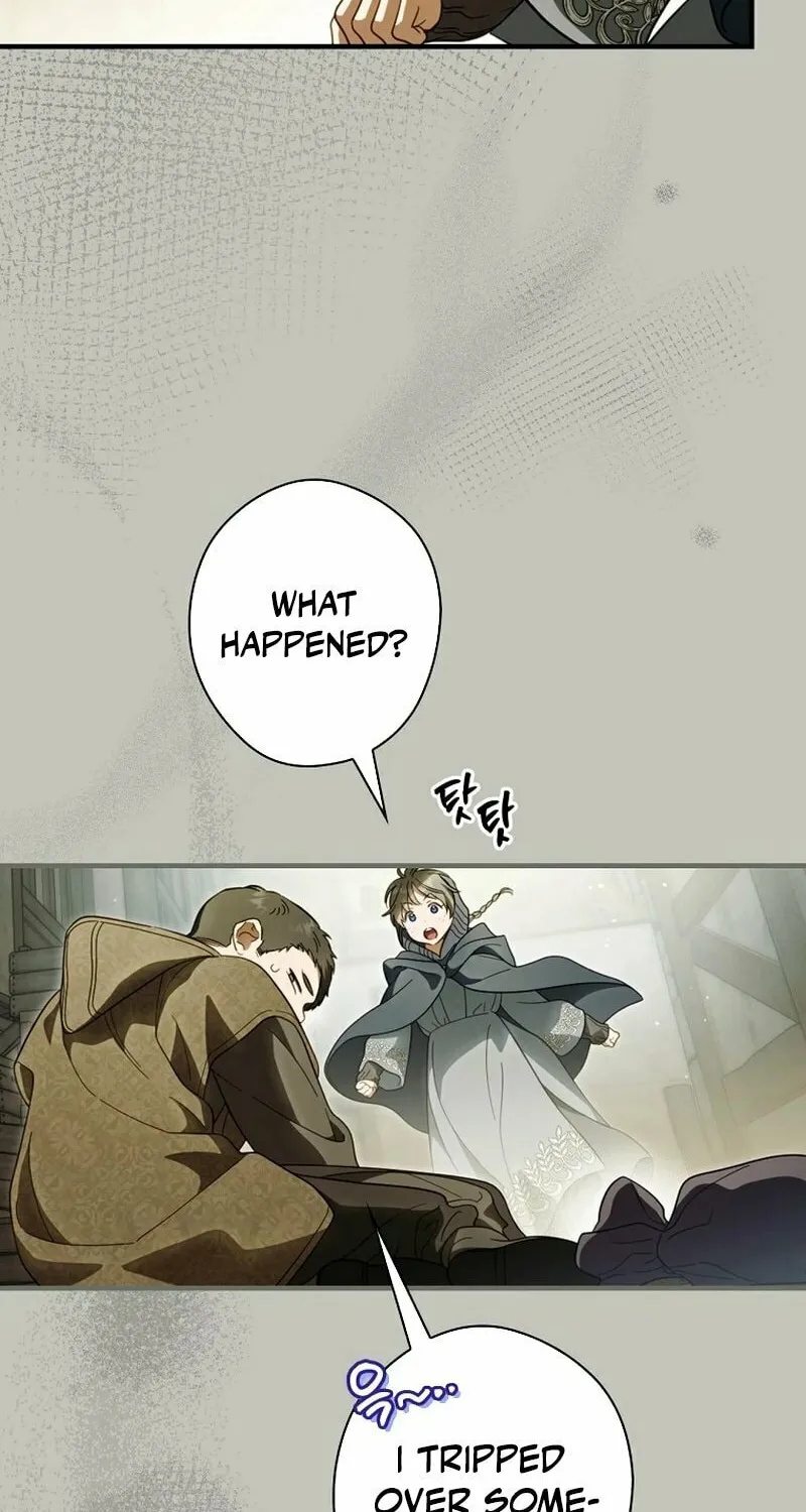 How to Win My Husband Over Chapter 100 page 7 - 