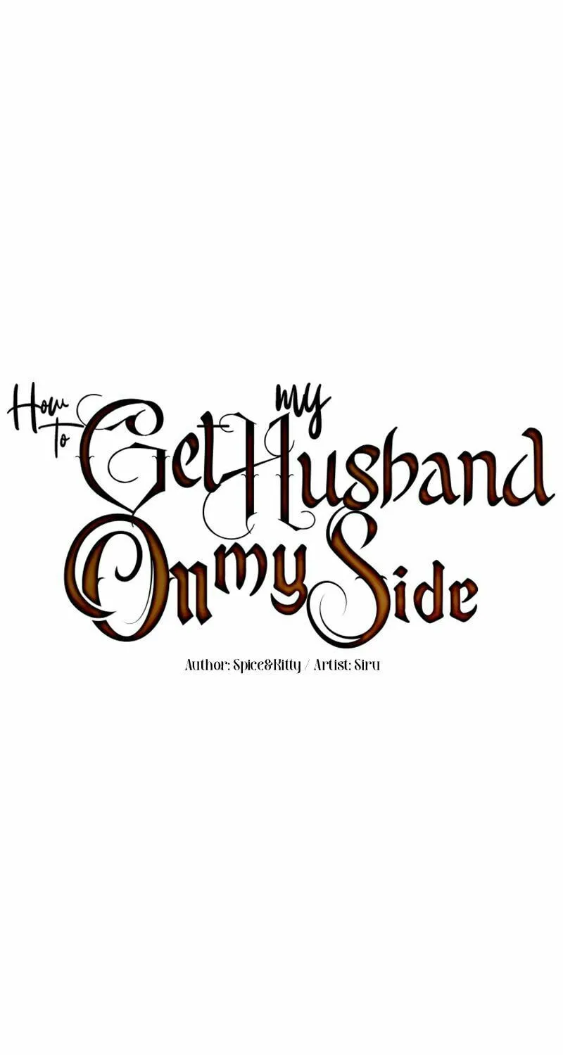 How to Win My Husband Over Chapter 102 page 11 - 
