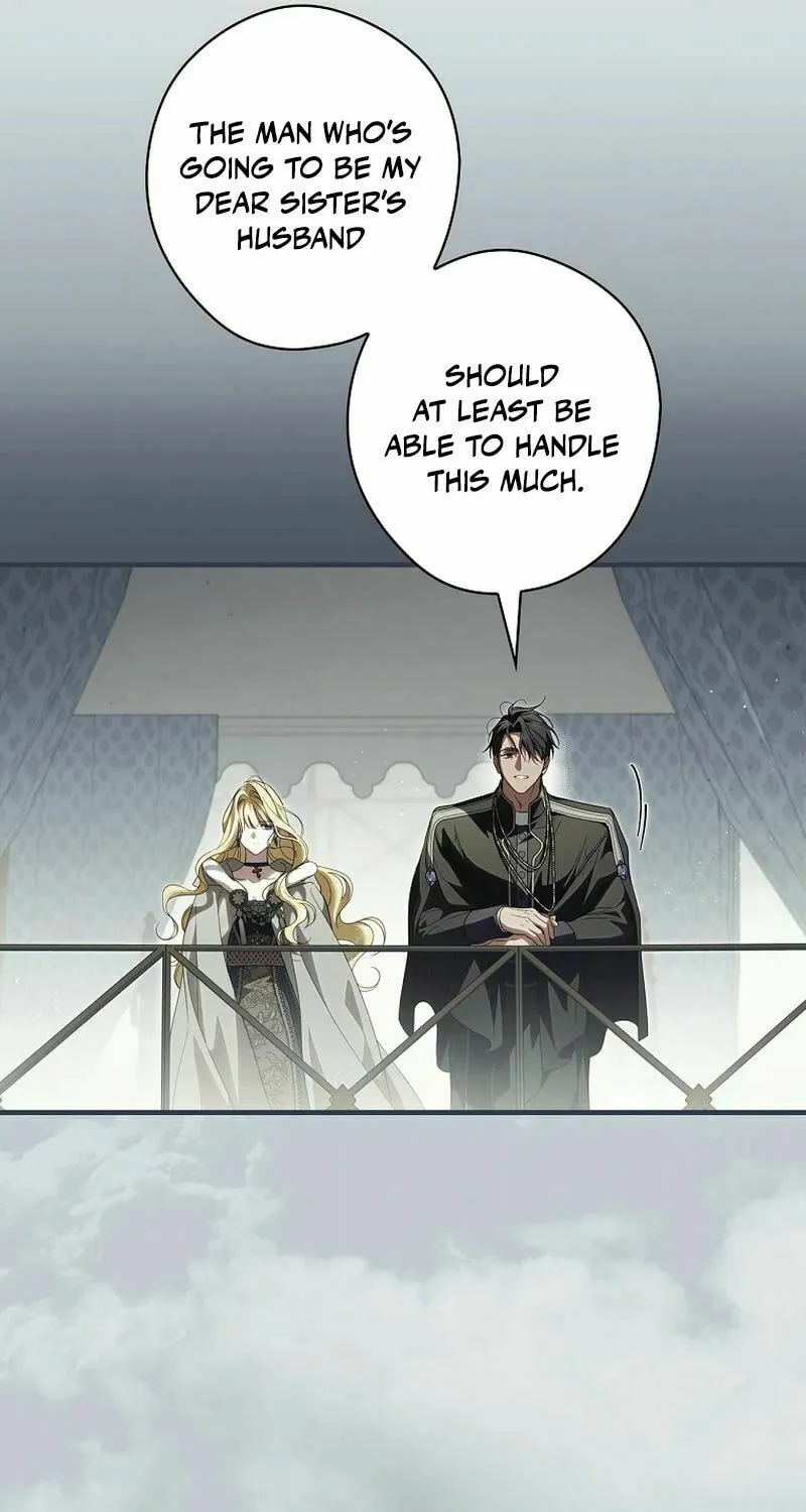 How to Win My Husband Over Chapter 102 page 19 - 
