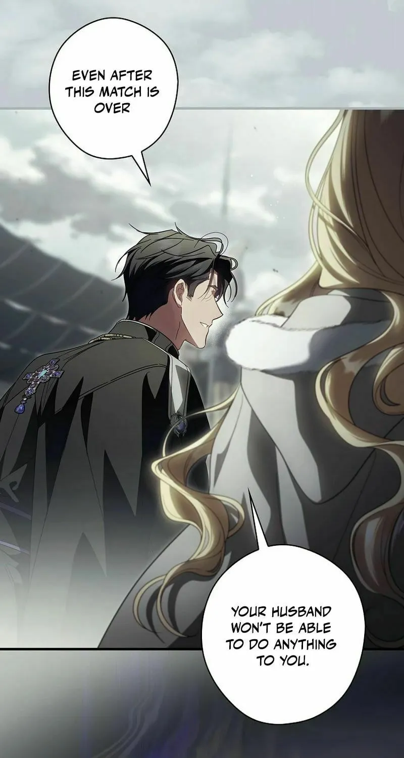 How to Win My Husband Over Chapter 102 page 21 - 