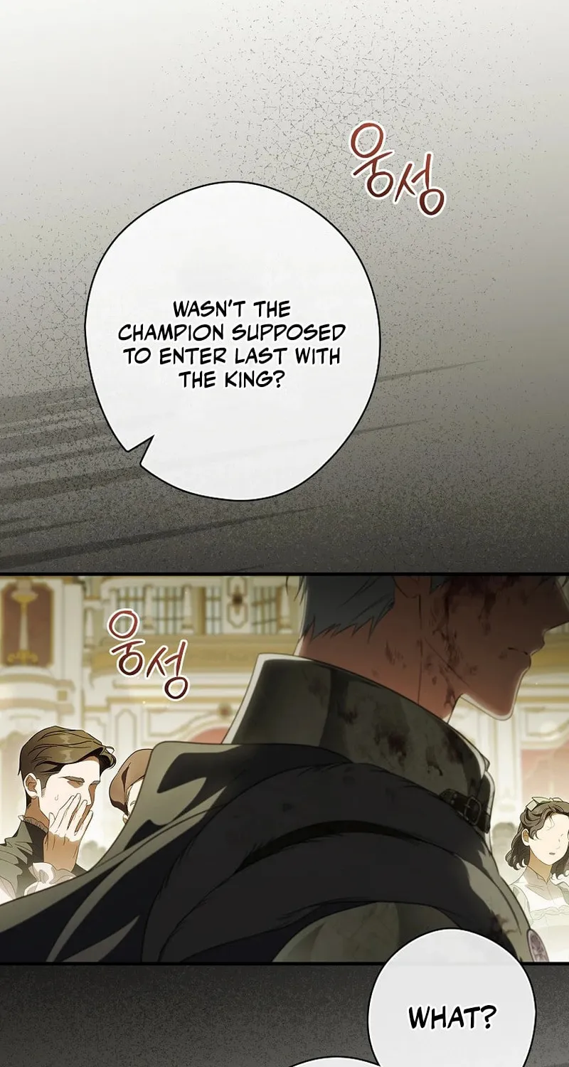 How to Win My Husband Over Chapter 103 page 35 - 