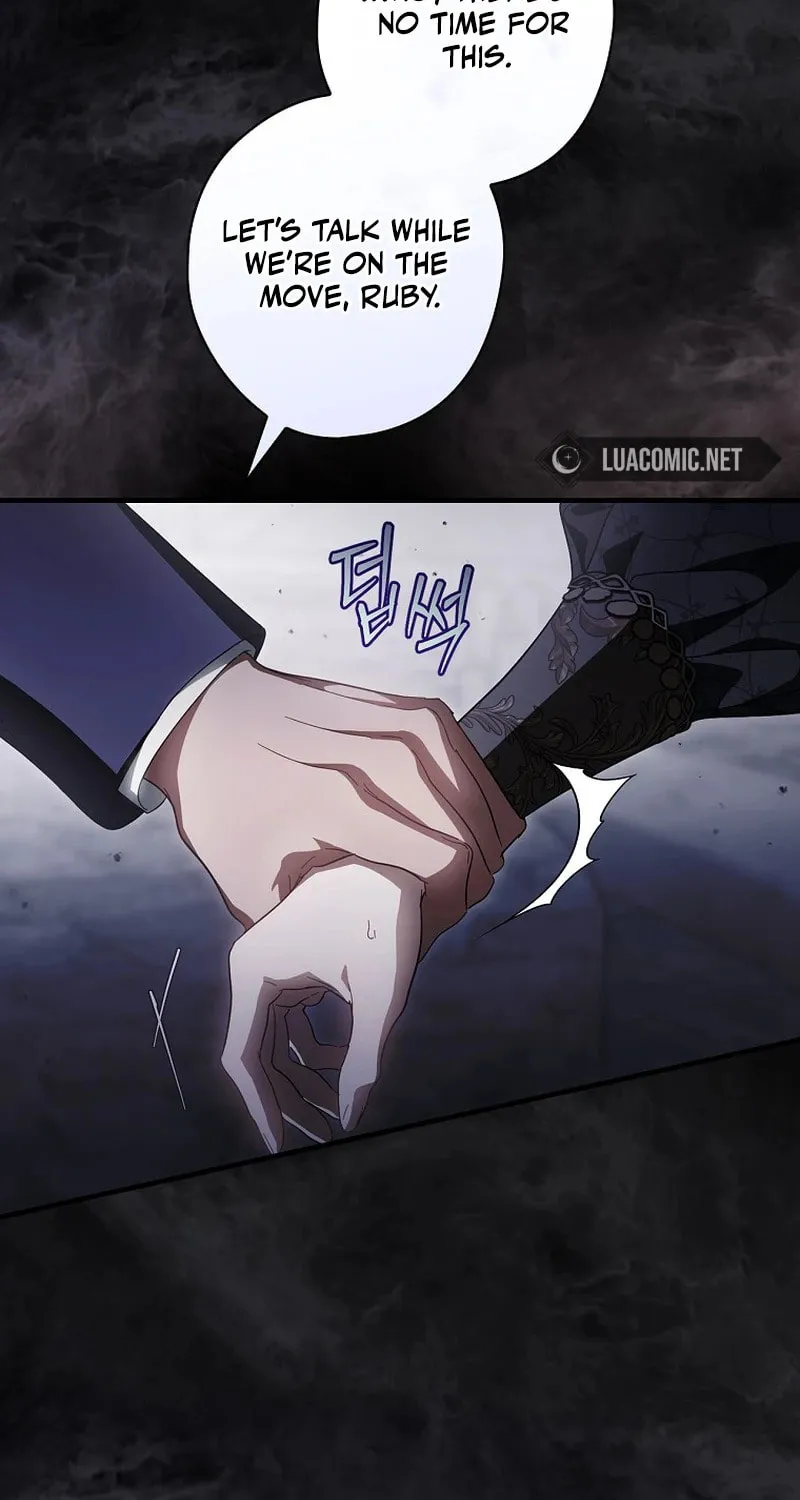 How to Win My Husband Over Chapter 103 page 95 - 