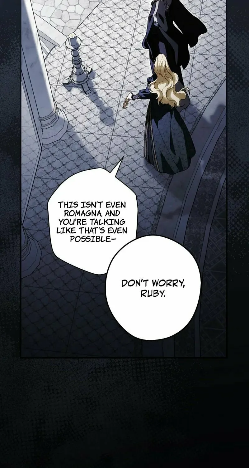 How to Win My Husband Over Chapter 104 page 3 - 