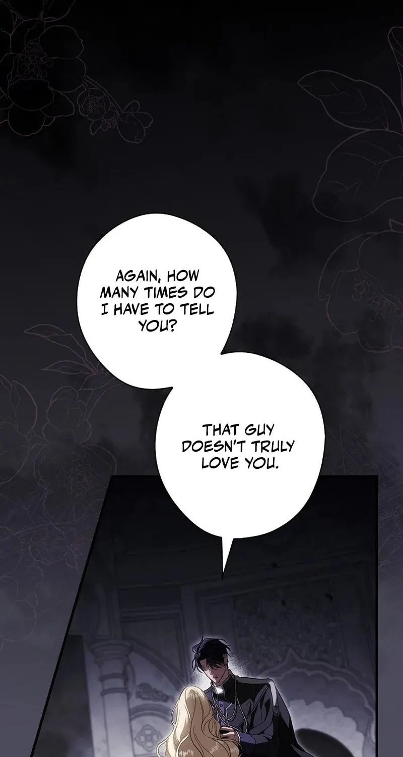 How to Win My Husband Over Chapter 104 page 26 - 