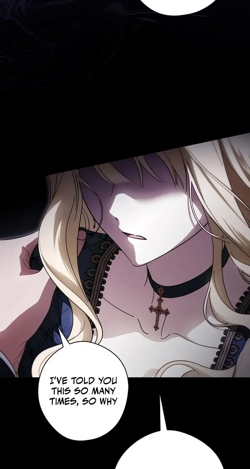 How to Win My Husband Over Chapter 104 page 29 - 