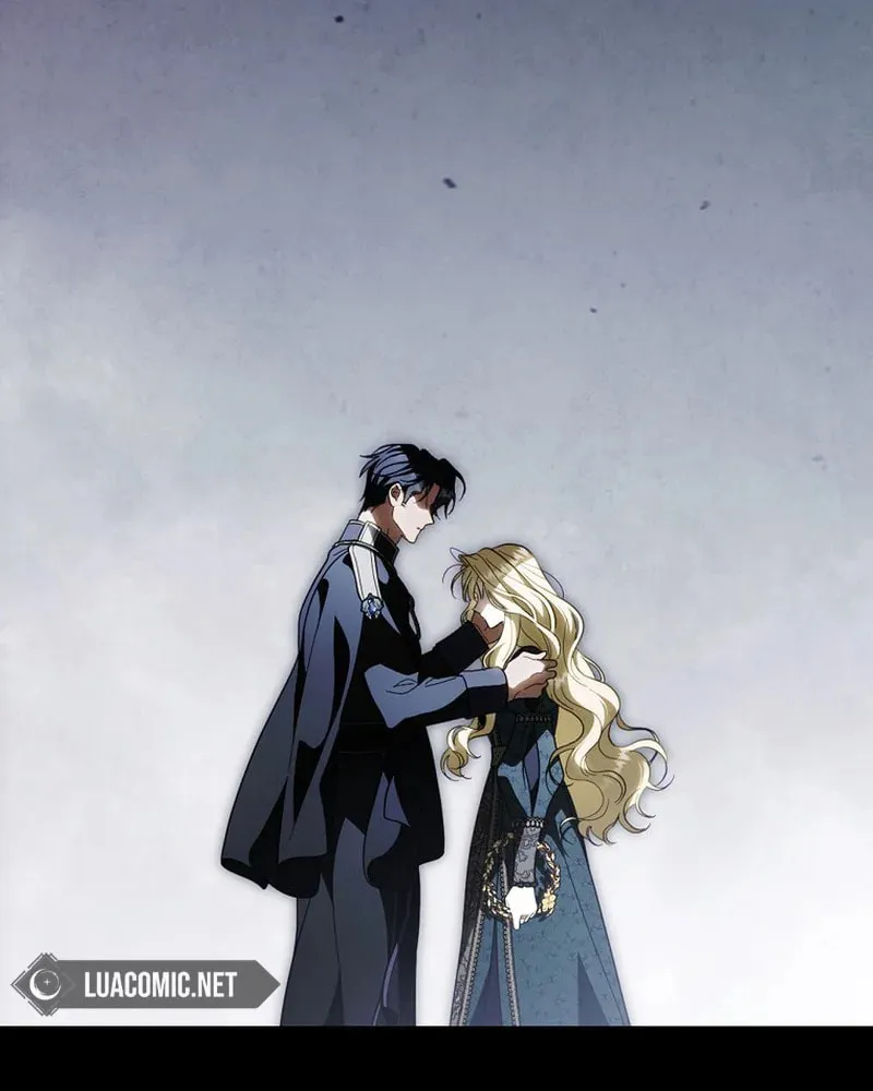 How to Win My Husband Over Chapter 104 page 34 - 