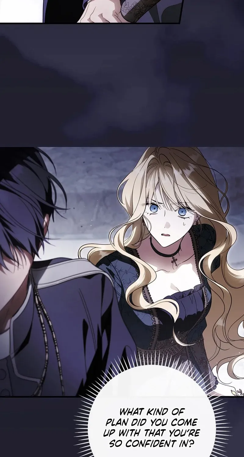 How to Win My Husband Over Chapter 104 page 8 - 
