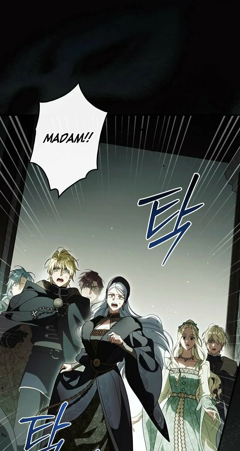 How to Win My Husband Over Chapter 105 page 1 - 