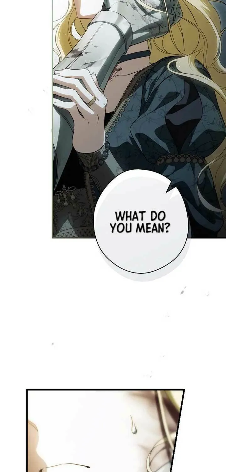 How to Win My Husband Over Chapter 106 page 15 - 
