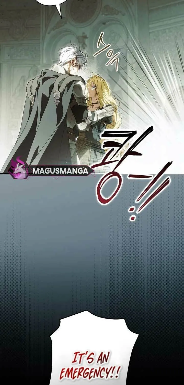 How to Win My Husband Over Chapter 106 page 37 - 