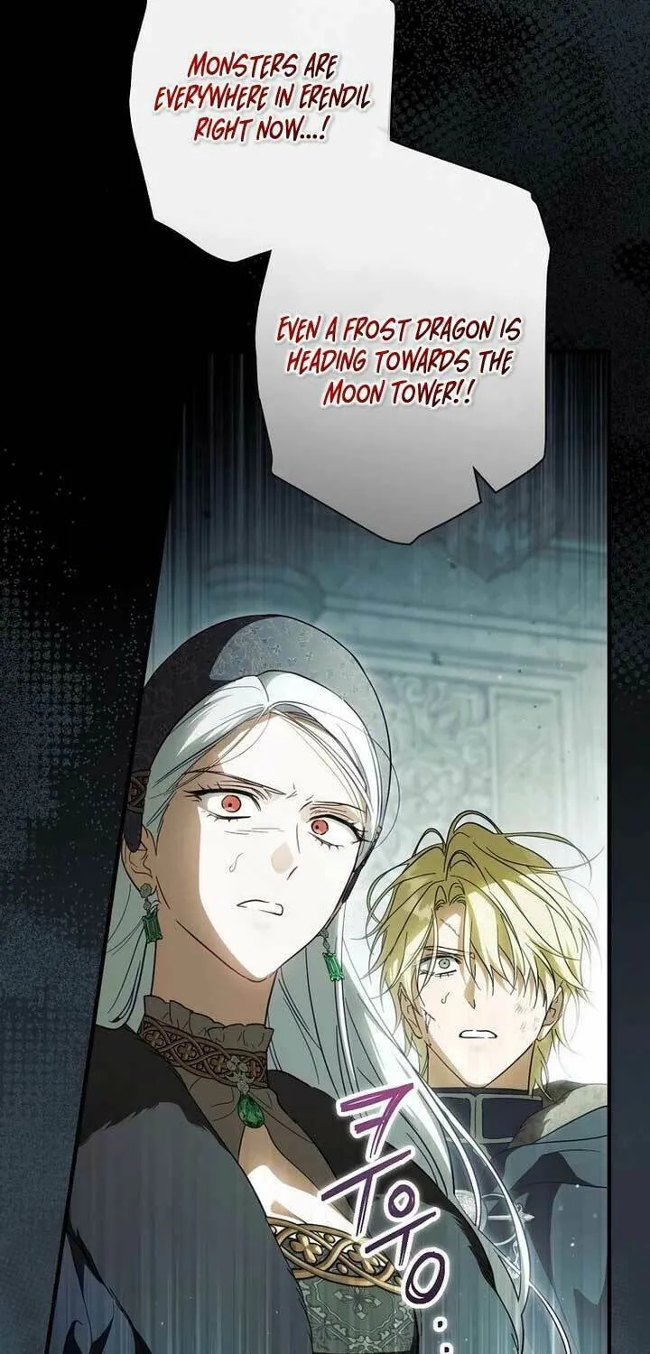 How to Win My Husband Over Chapter 106 page 39 - 