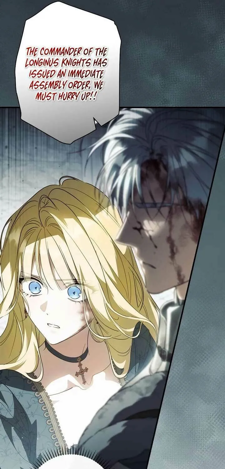 How to Win My Husband Over Chapter 106 page 41 - 