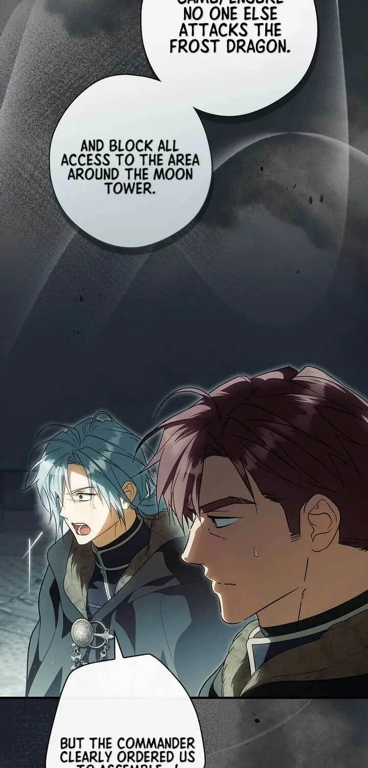 How to Win My Husband Over Chapter 106 page 53 - 