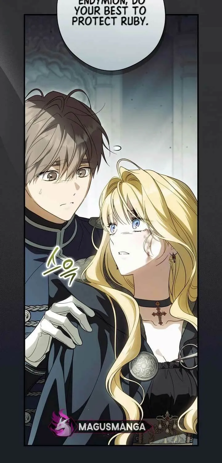How to Win My Husband Over Chapter 106 page 55 - 
