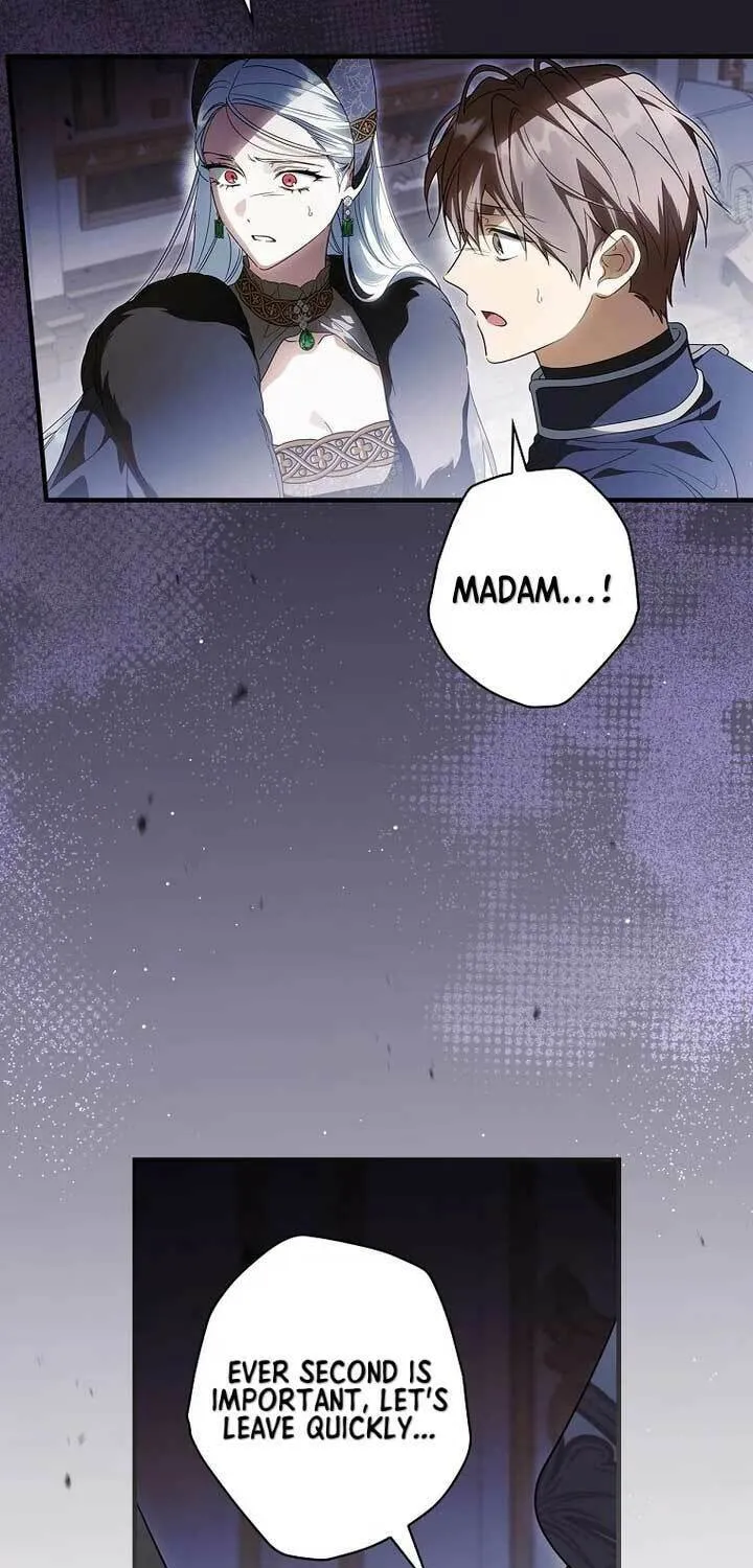 How to Win My Husband Over Chapter 106 page 79 - 