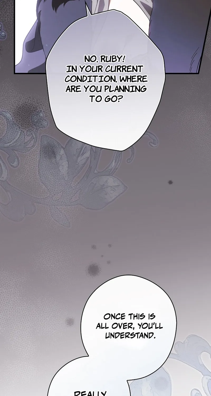 How to Win My Husband Over Chapter 107 page 11 - 