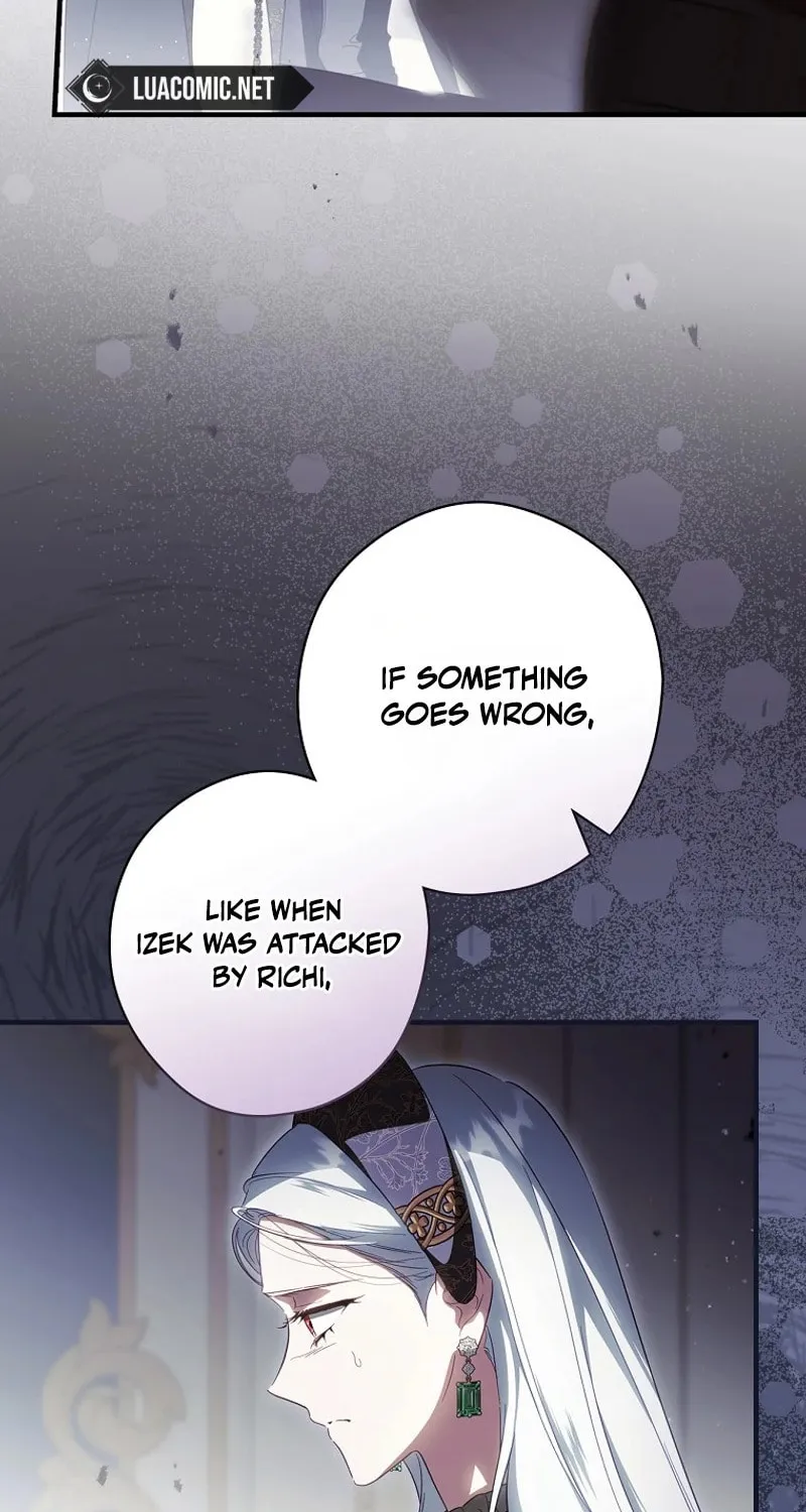 How to Win My Husband Over Chapter 107 page 18 - 