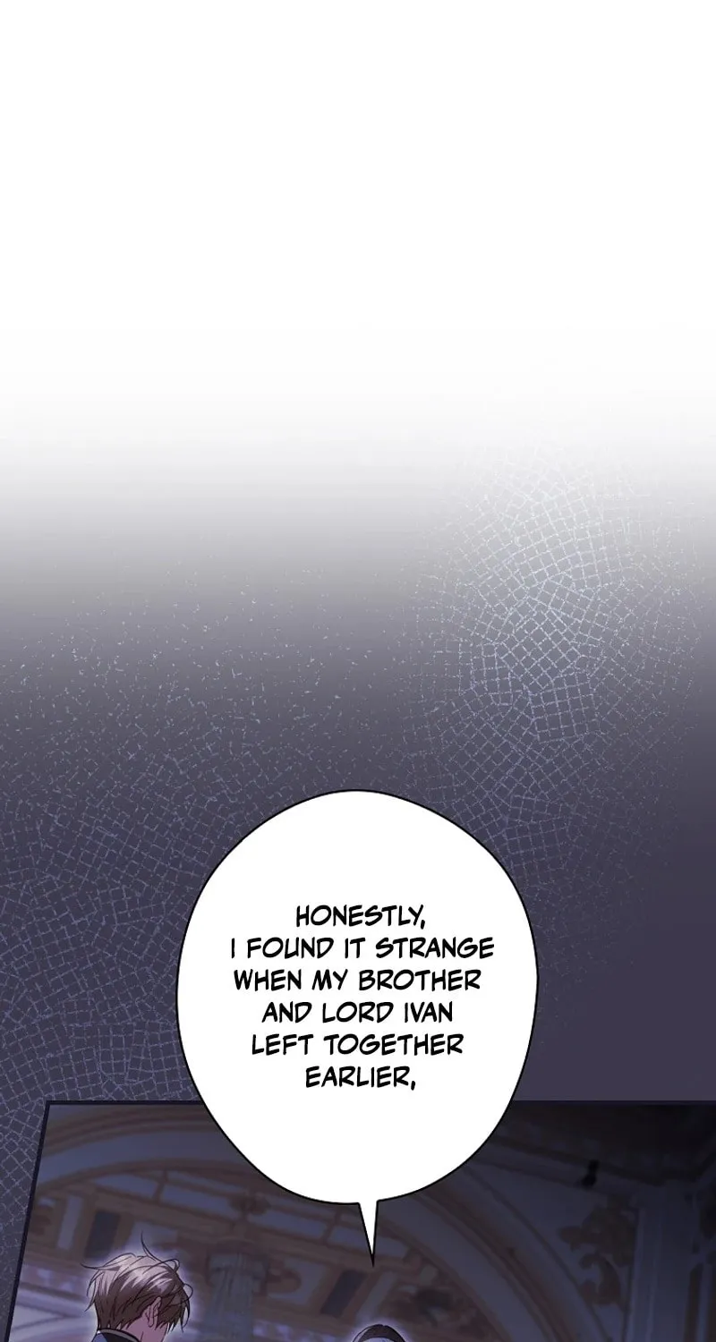 How to Win My Husband Over Chapter 107 page 21 - 
