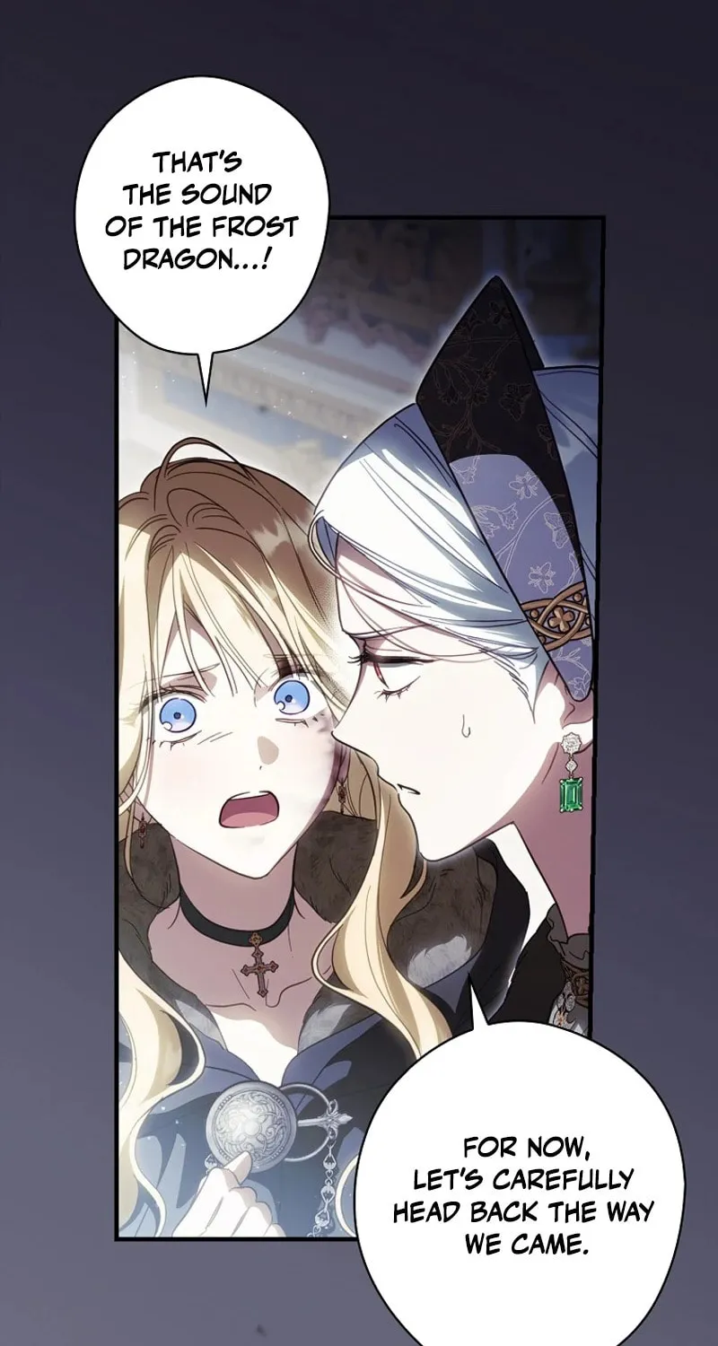 How to Win My Husband Over Chapter 107 page 43 - 