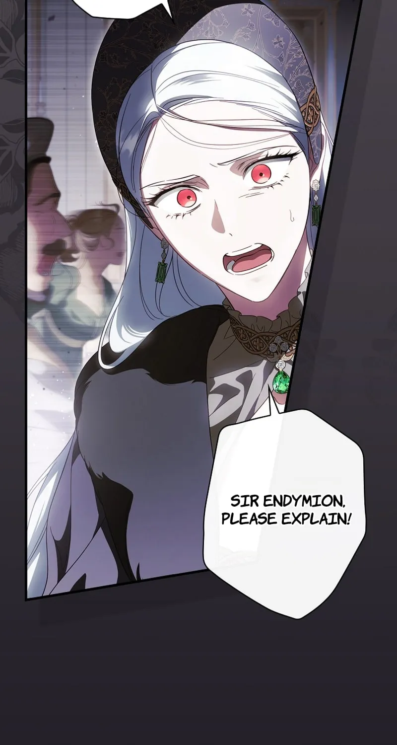 How to Win My Husband Over Chapter 107 page 7 - 