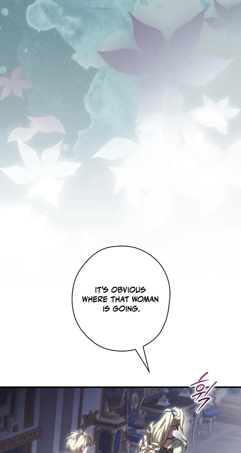 How to Win My Husband Over Chapter 107 page 66 - 