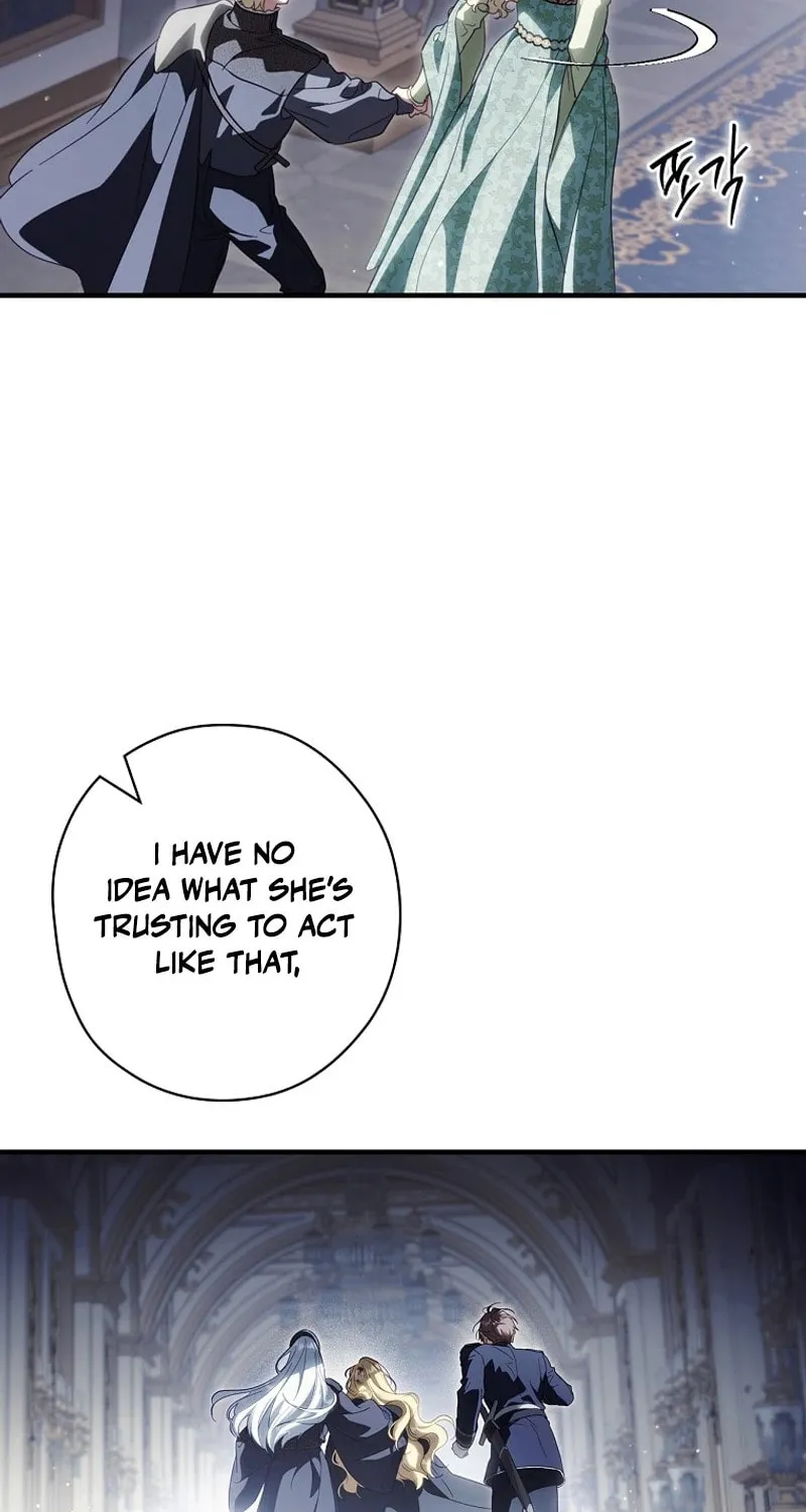 How to Win My Husband Over Chapter 107 page 67 - 