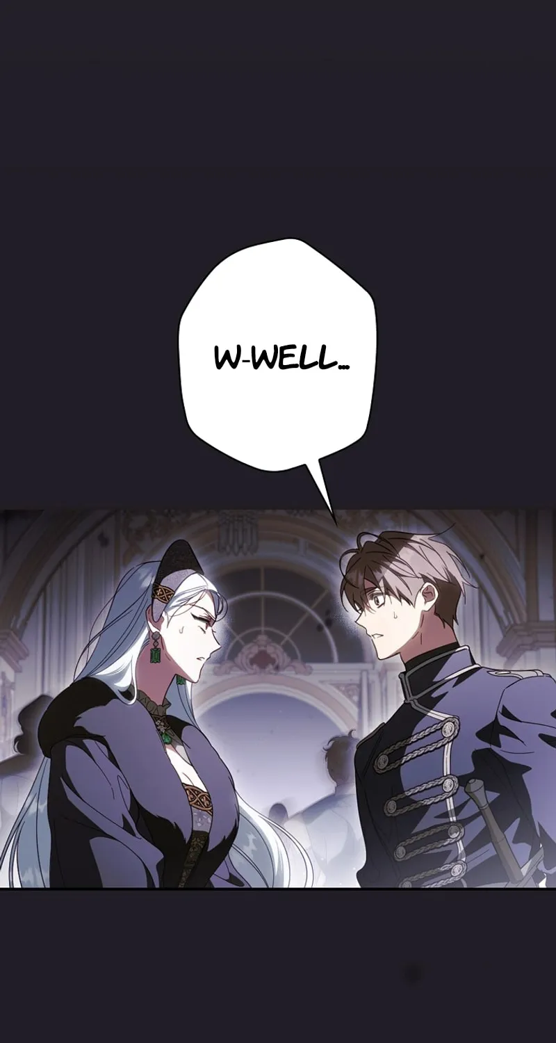 How to Win My Husband Over Chapter 107 page 8 - 
