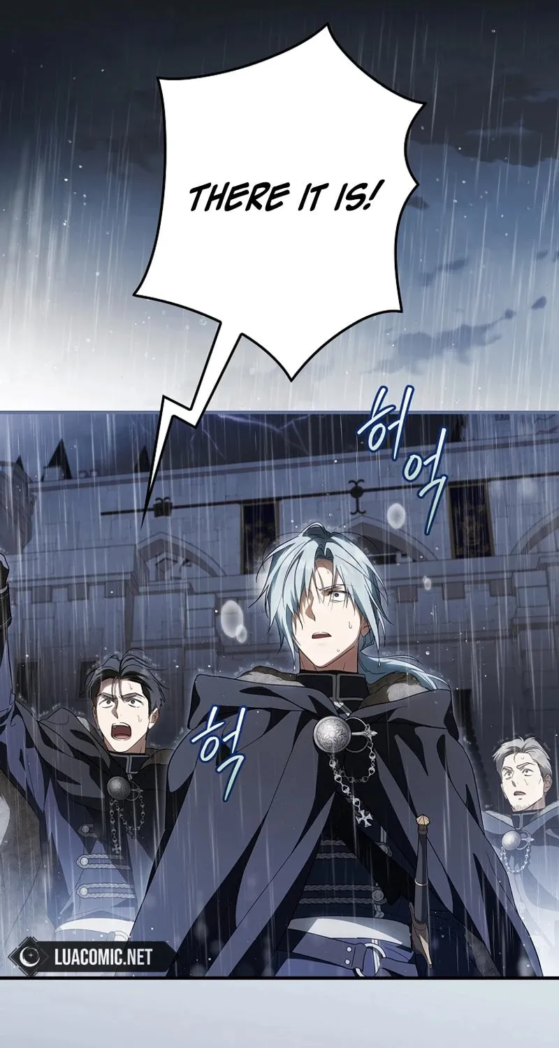 How to Win My Husband Over Chapter 107 page 74 - 
