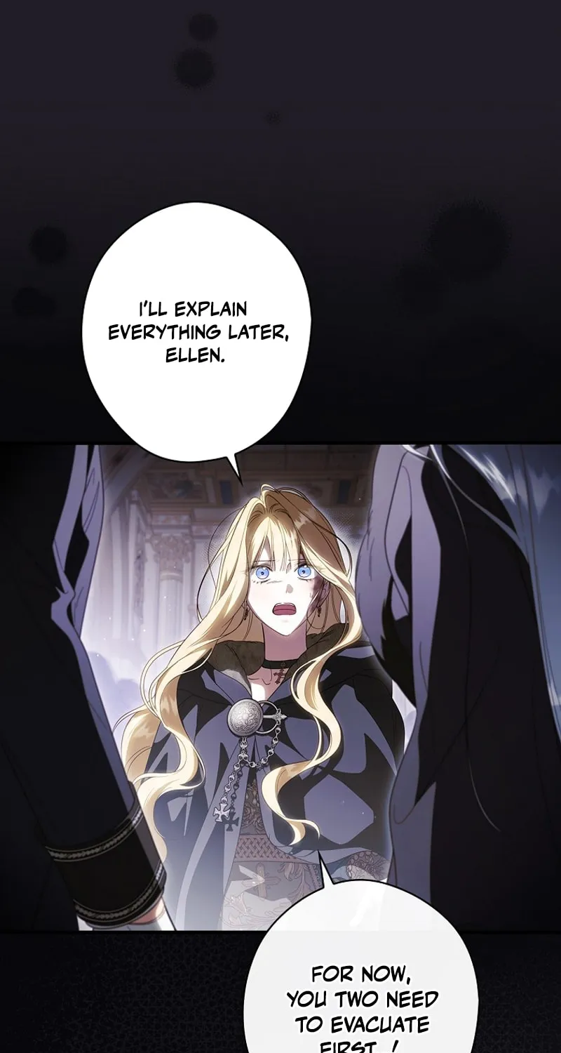 How to Win My Husband Over Chapter 107 page 9 - 