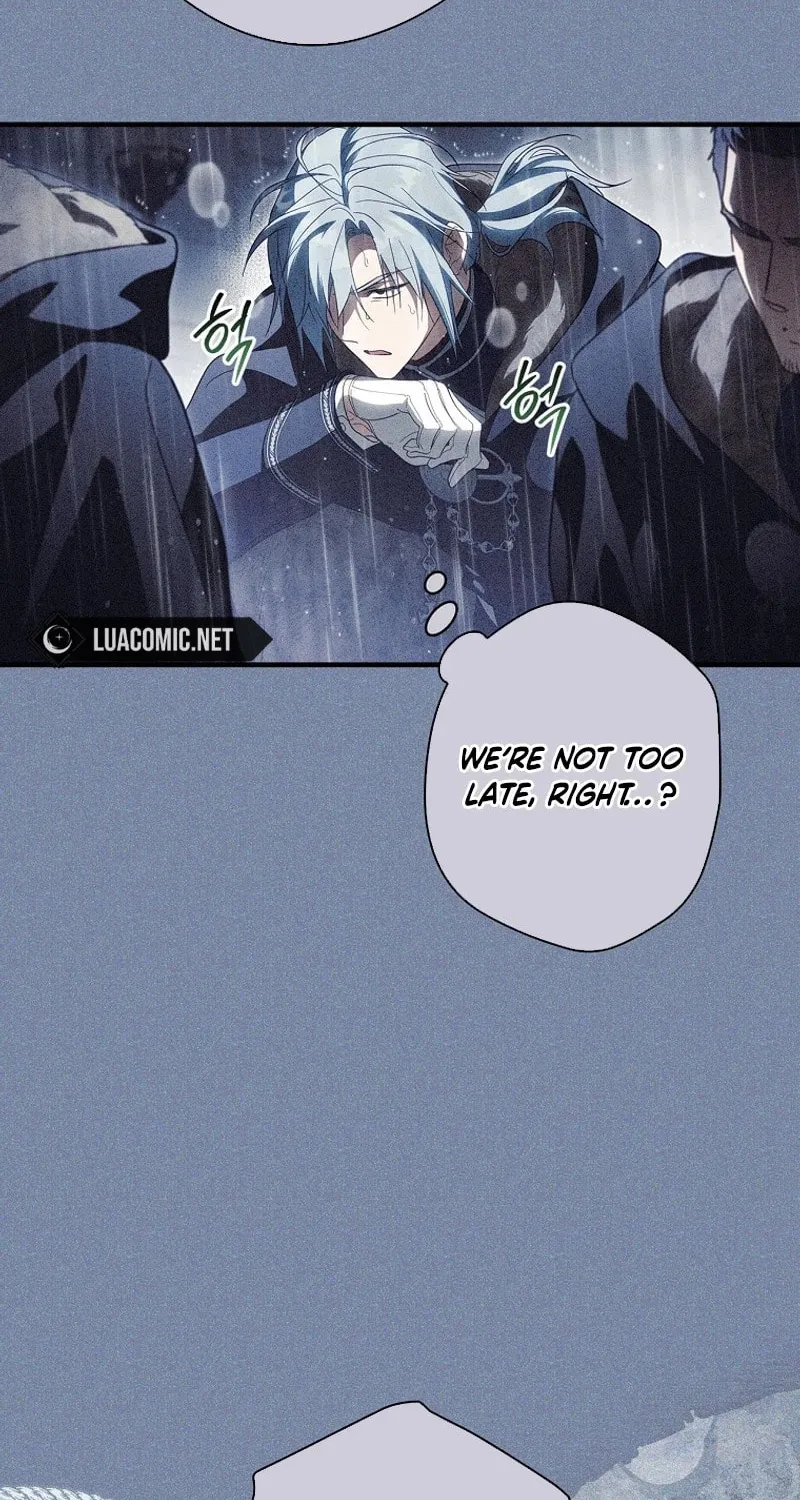 How to Win My Husband Over Chapter 107 page 83 - 