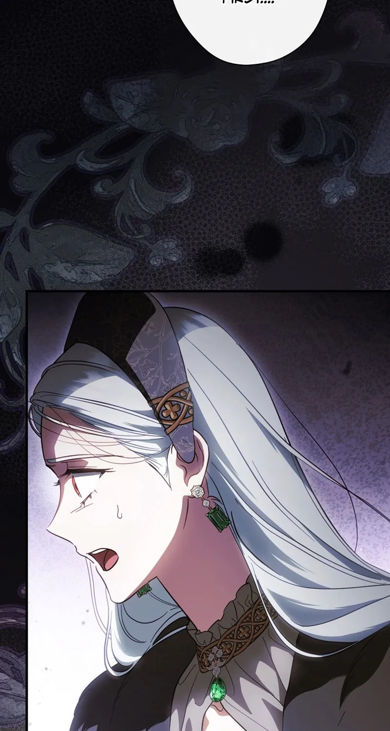 How to Win My Husband Over Chapter 107 page 10 - 