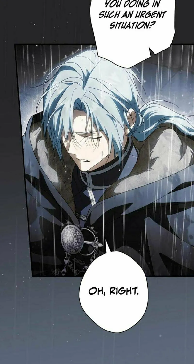 How to Win My Husband Over Chapter 108 page 3 - 