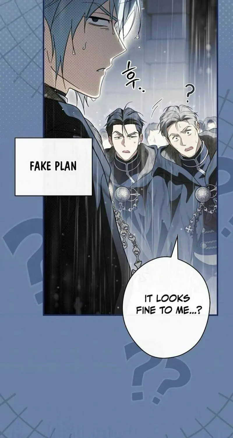 How to Win My Husband Over Chapter 108 page 7 - 