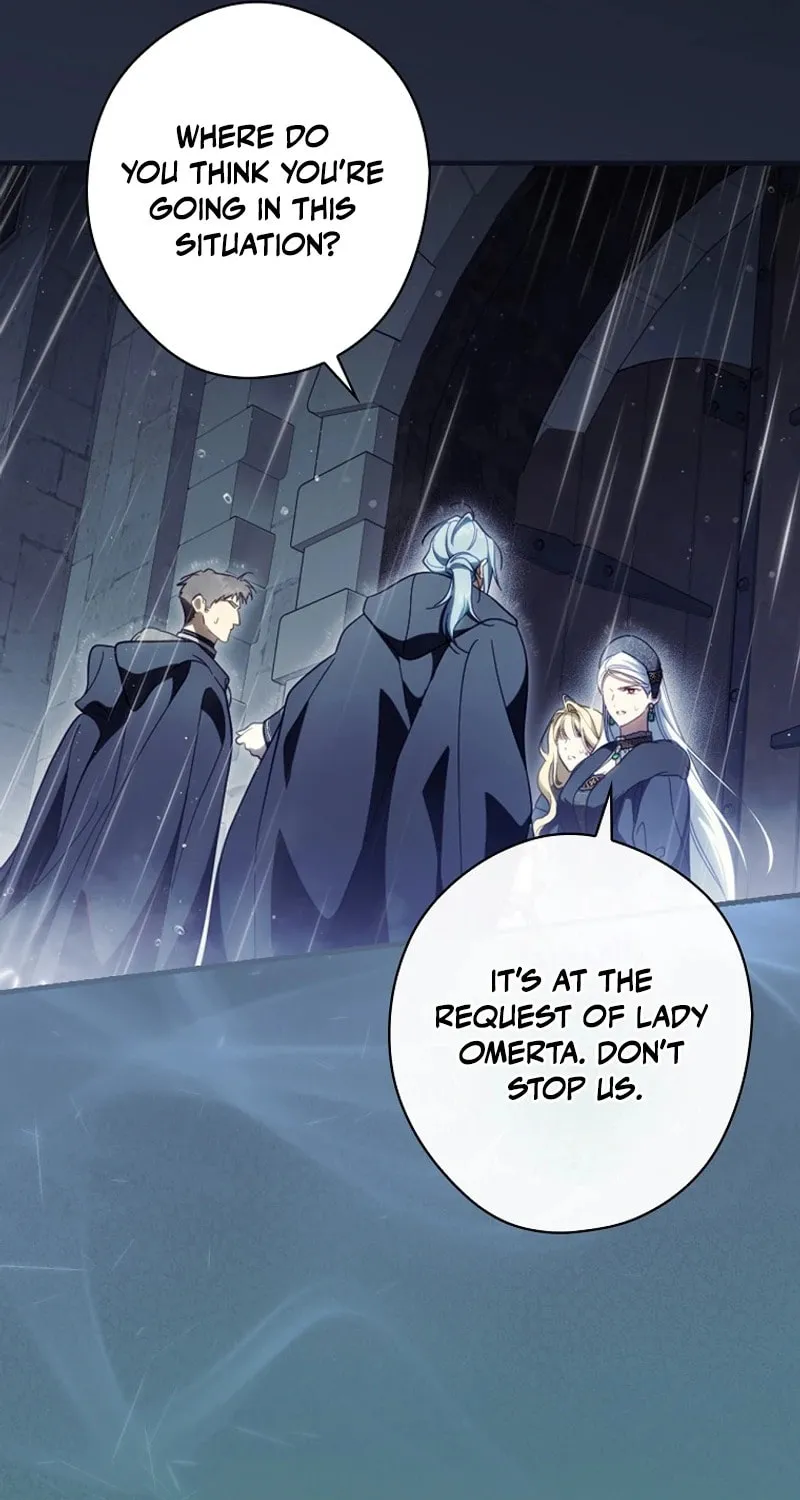 How to Win My Husband Over Chapter 109 page 12 - 