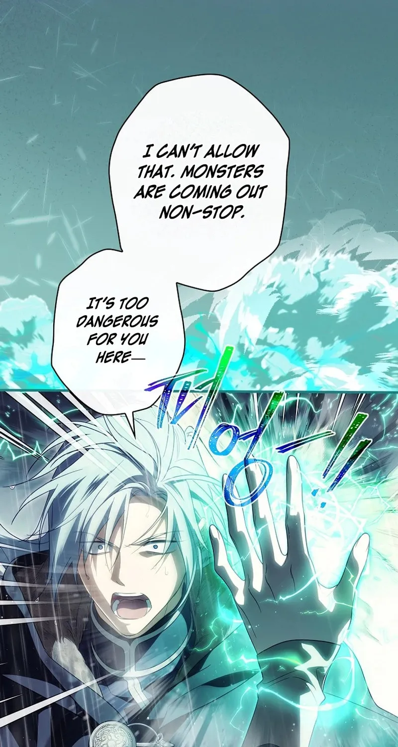 How to Win My Husband Over Chapter 109 page 13 - 