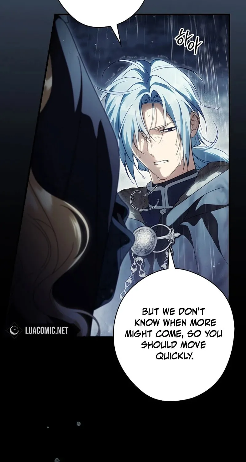 How to Win My Husband Over Chapter 109 page 26 - 